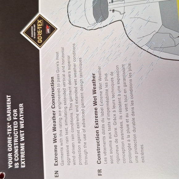 North Face Snow Board/Ski Pro Pant Sz Small. NEW/Tags Black - Picture 7 of 11